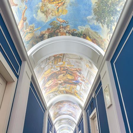 Corso Boutique Luxury Rooms Roma Dış mekan fotoğraf