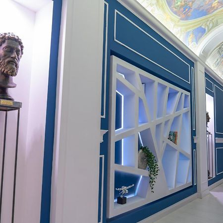 Corso Boutique Luxury Rooms Roma Dış mekan fotoğraf