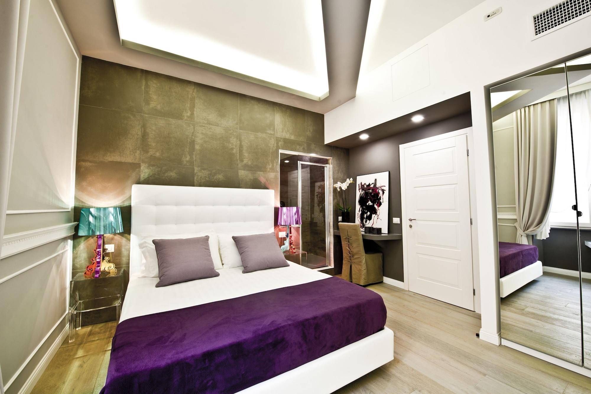 Corso Boutique Luxury Rooms Roma Dış mekan fotoğraf