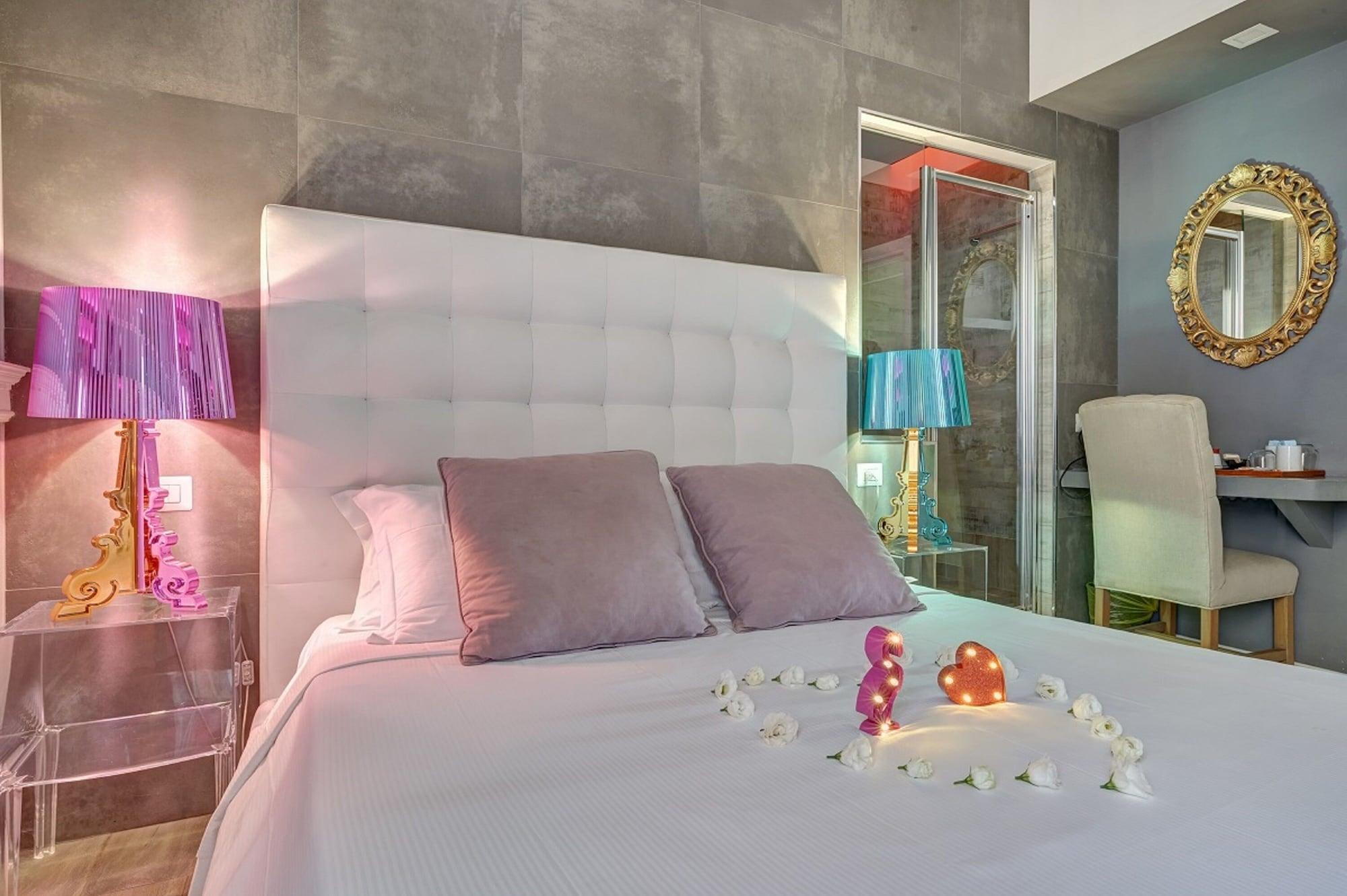 Corso Boutique Luxury Rooms Roma Dış mekan fotoğraf