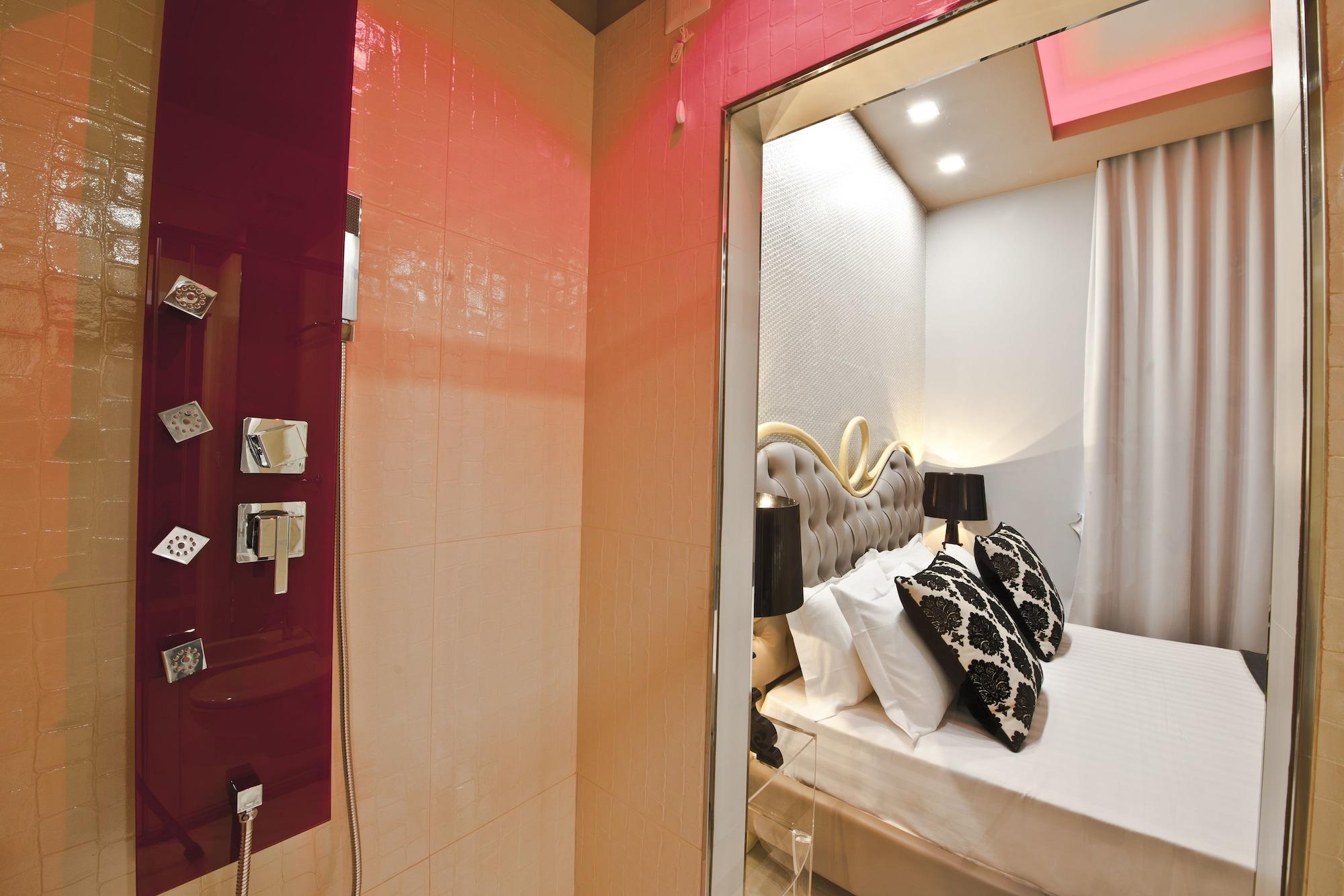 Corso Boutique Luxury Rooms Roma Dış mekan fotoğraf