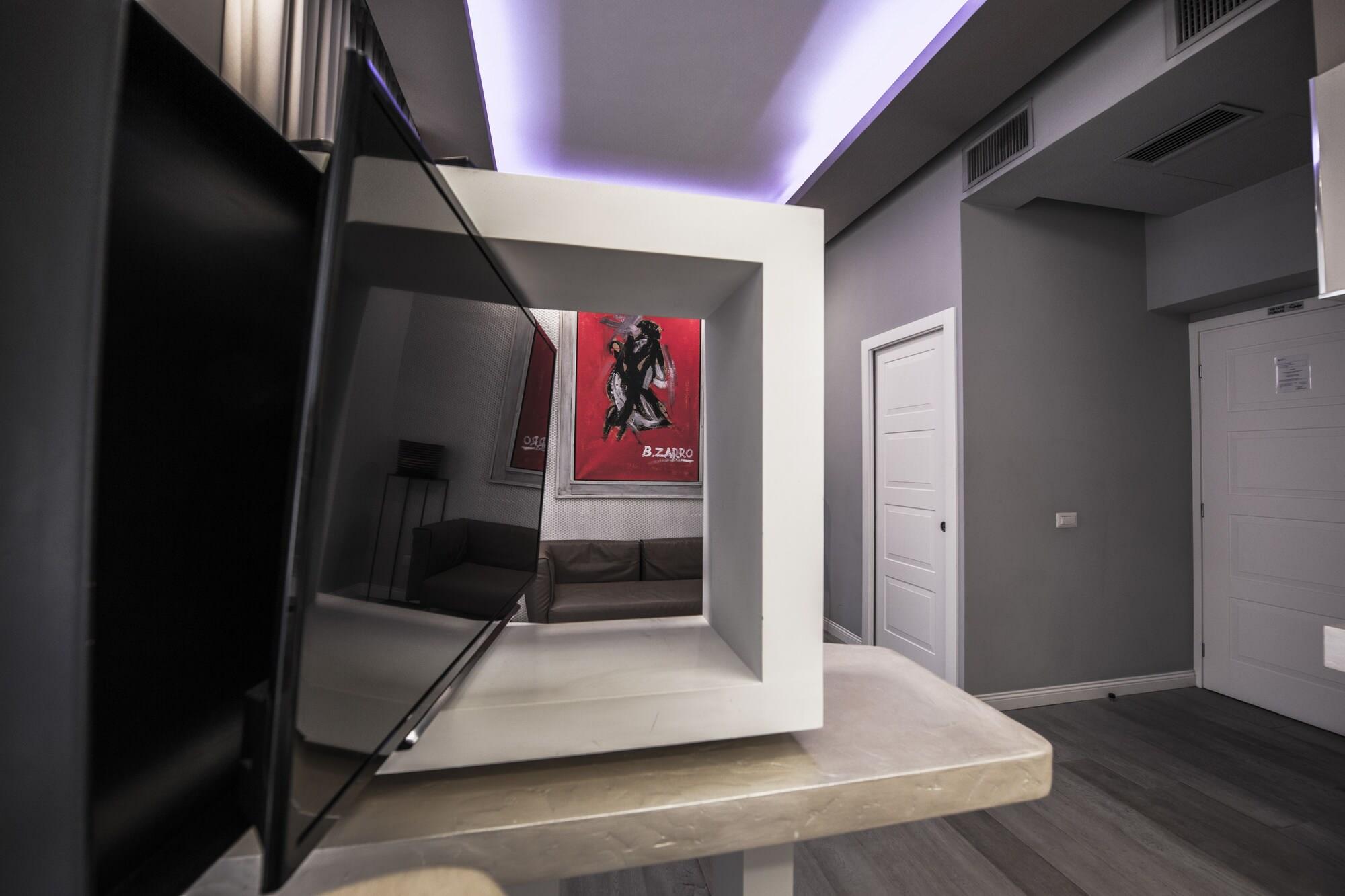 Corso Boutique Luxury Rooms Roma Dış mekan fotoğraf