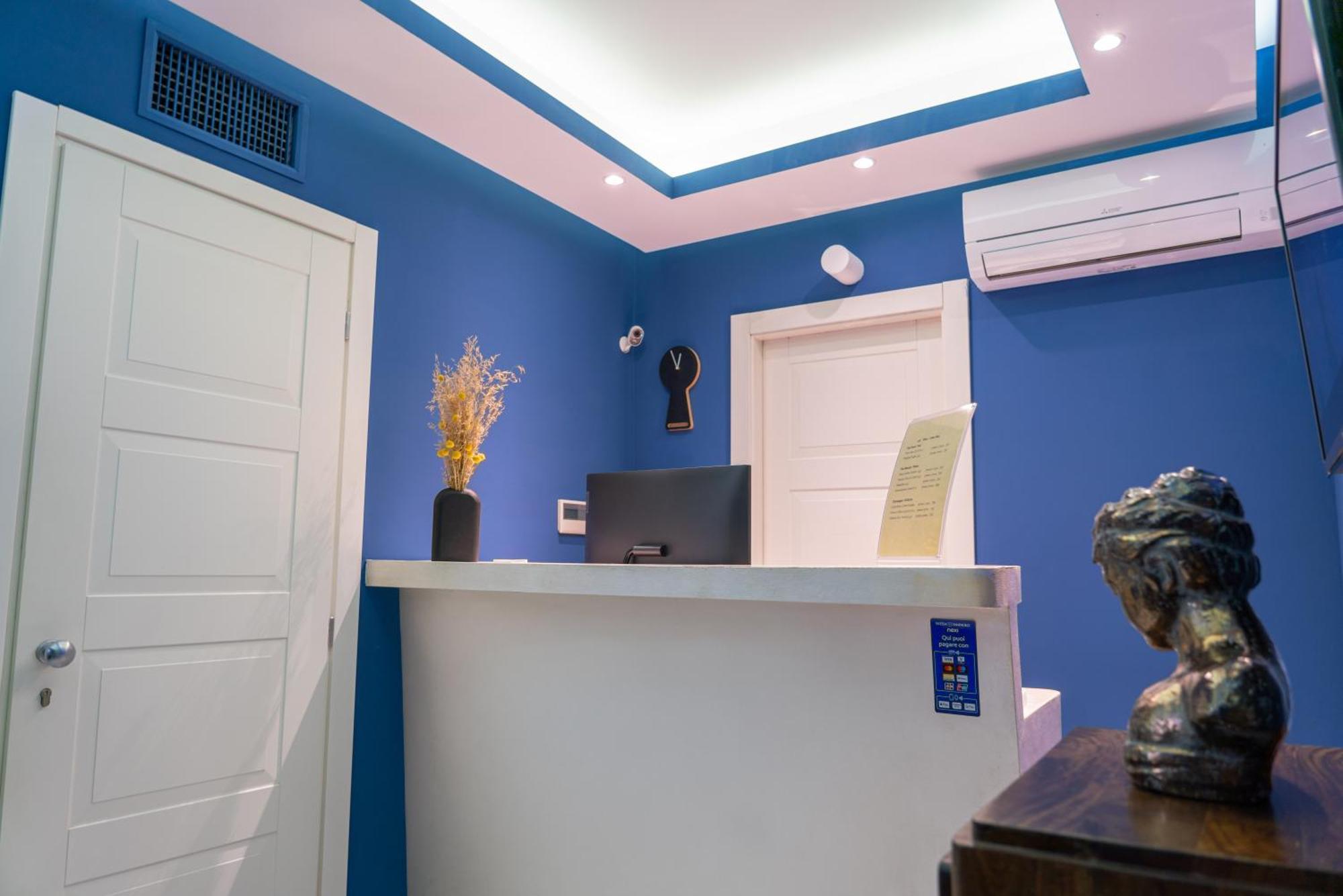 Corso Boutique Luxury Rooms Roma Dış mekan fotoğraf