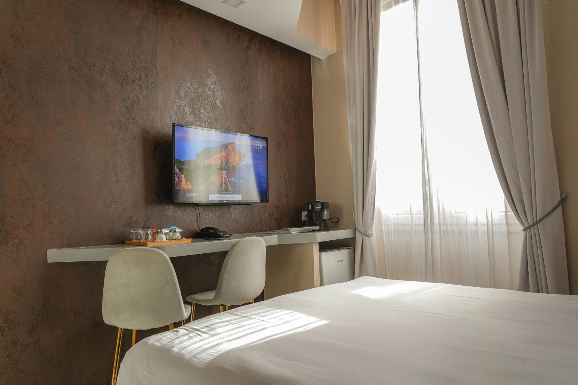 Corso Boutique Luxury Rooms Roma Dış mekan fotoğraf