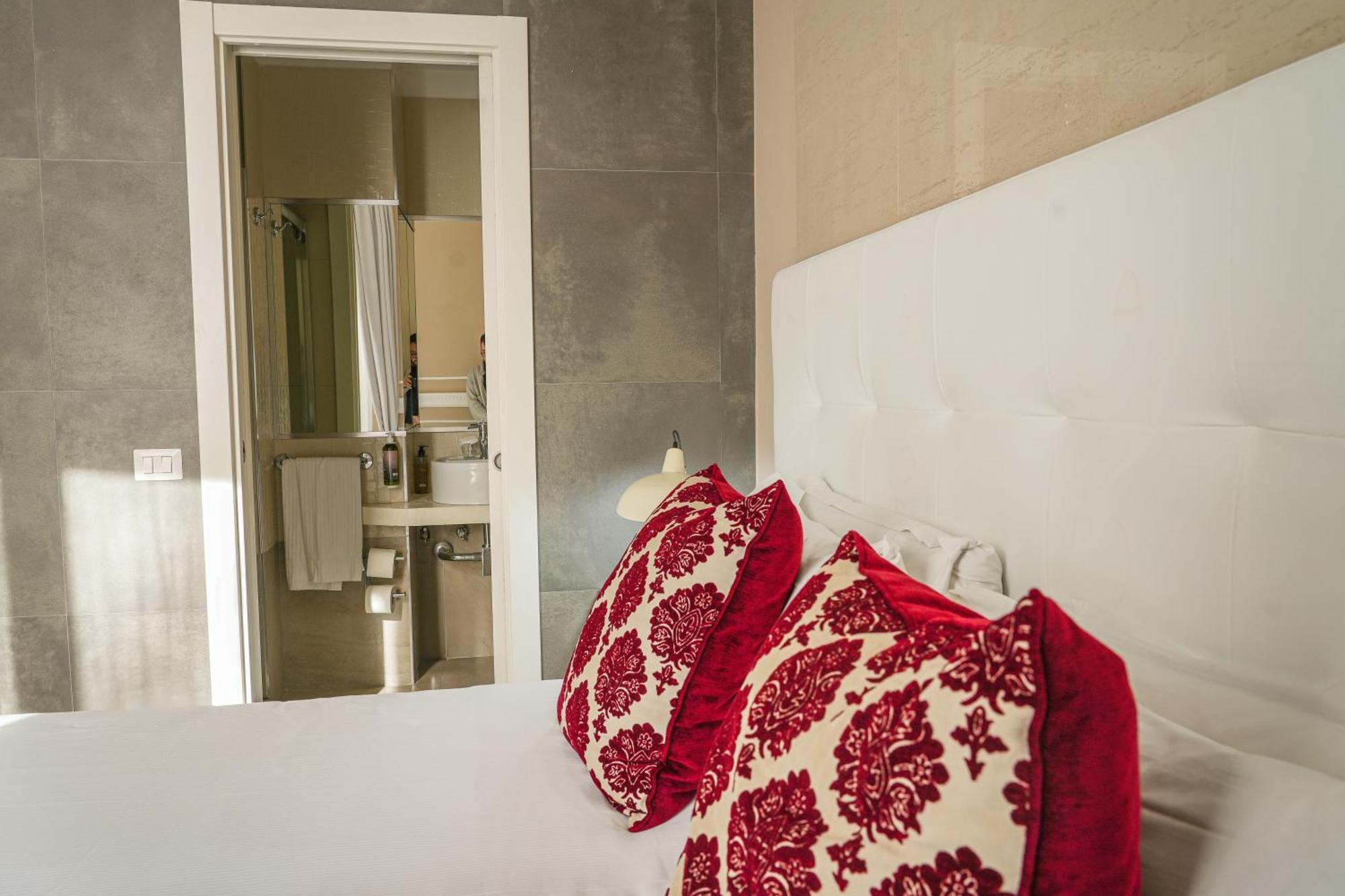 Corso Boutique Luxury Rooms Roma Dış mekan fotoğraf