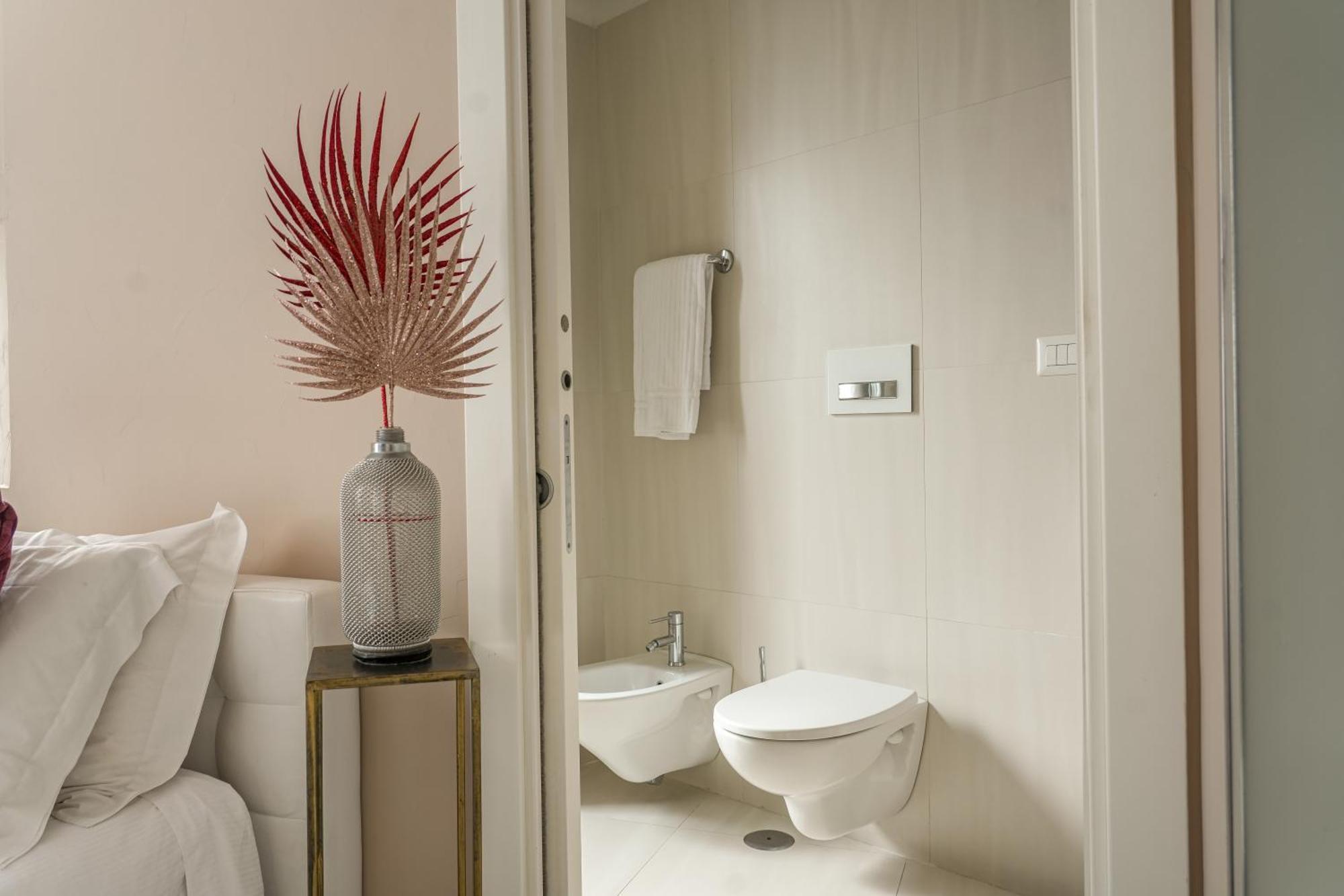 Corso Boutique Luxury Rooms Roma Dış mekan fotoğraf