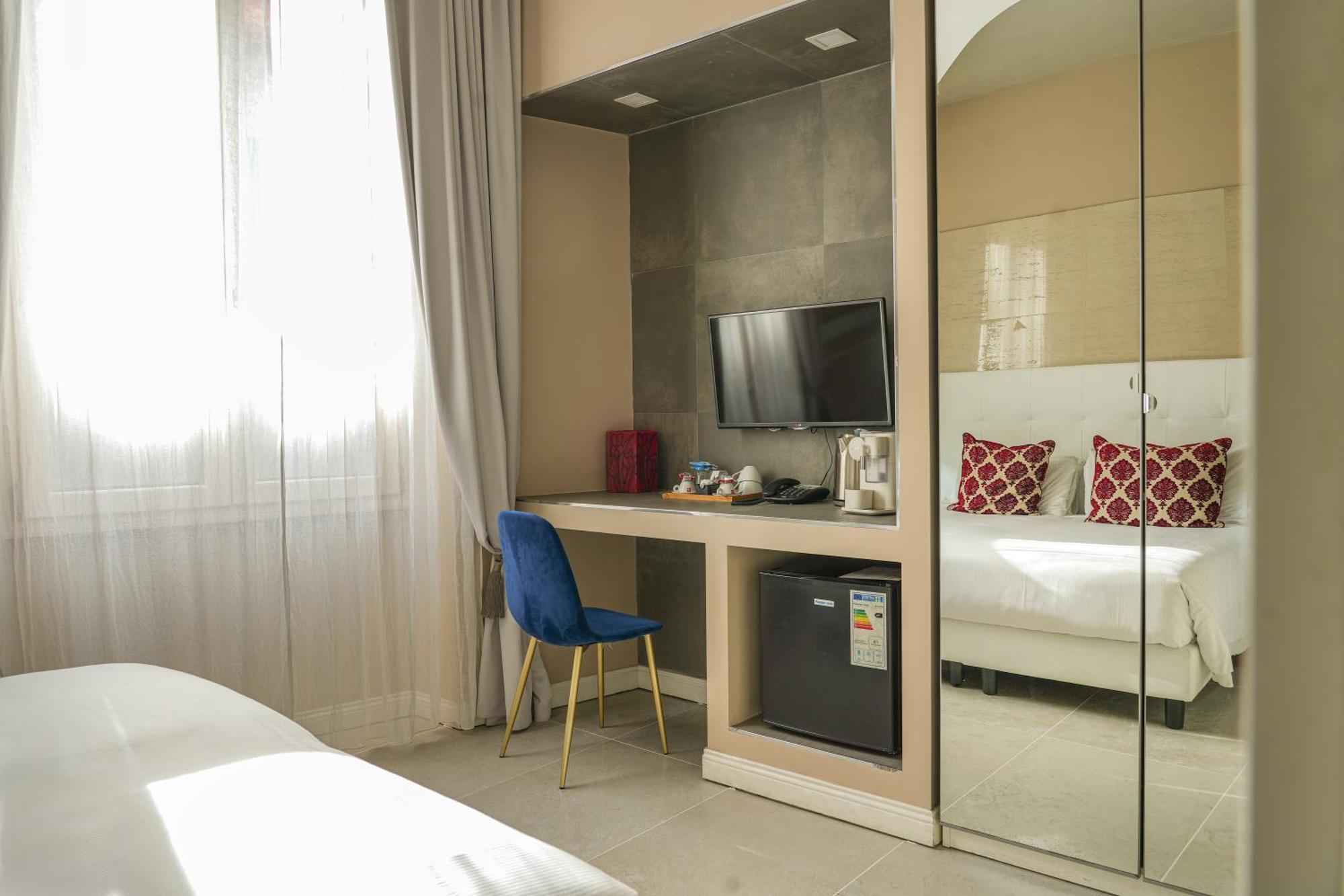 Corso Boutique Luxury Rooms Roma Dış mekan fotoğraf