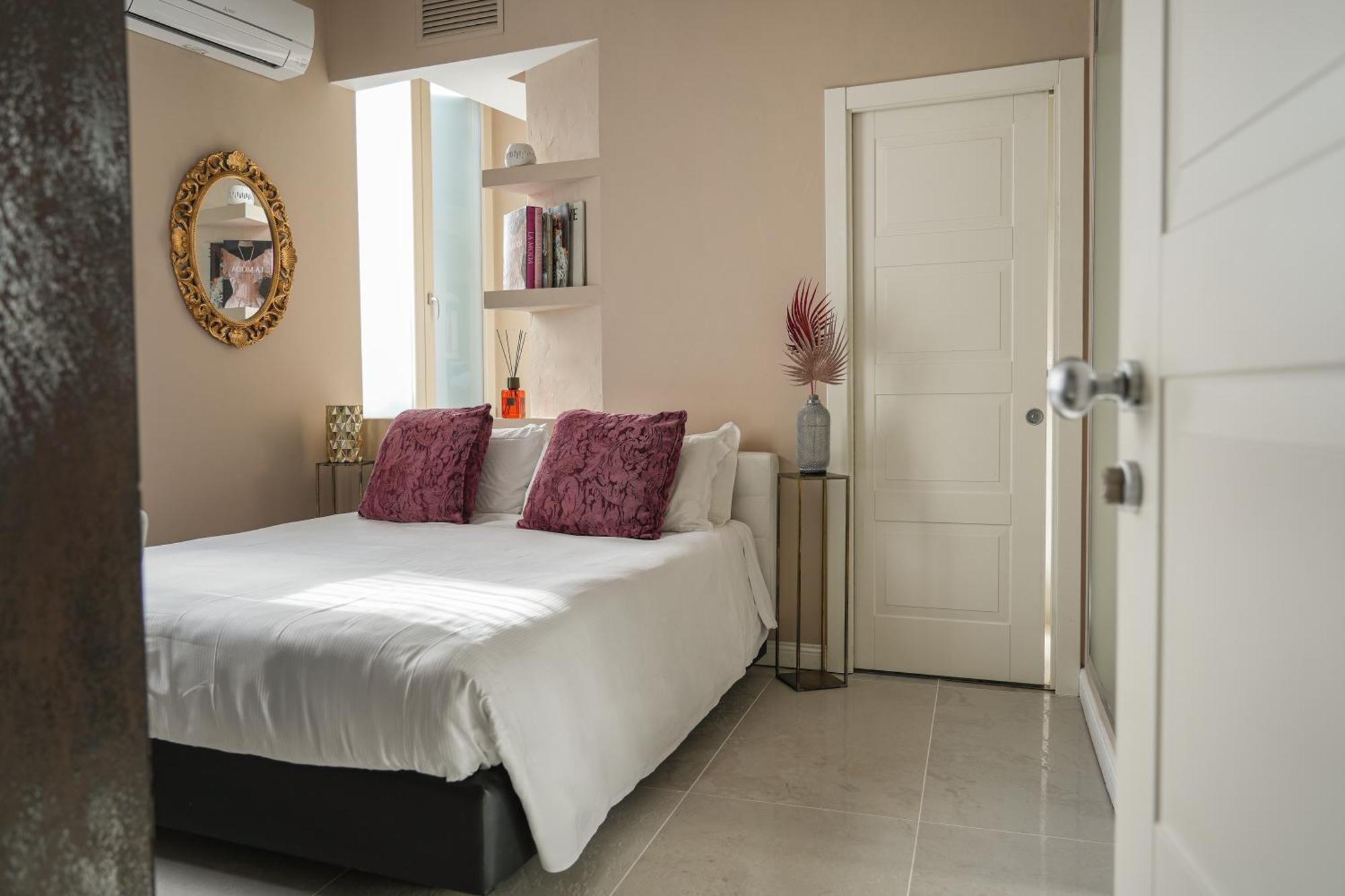 Corso Boutique Luxury Rooms Roma Dış mekan fotoğraf