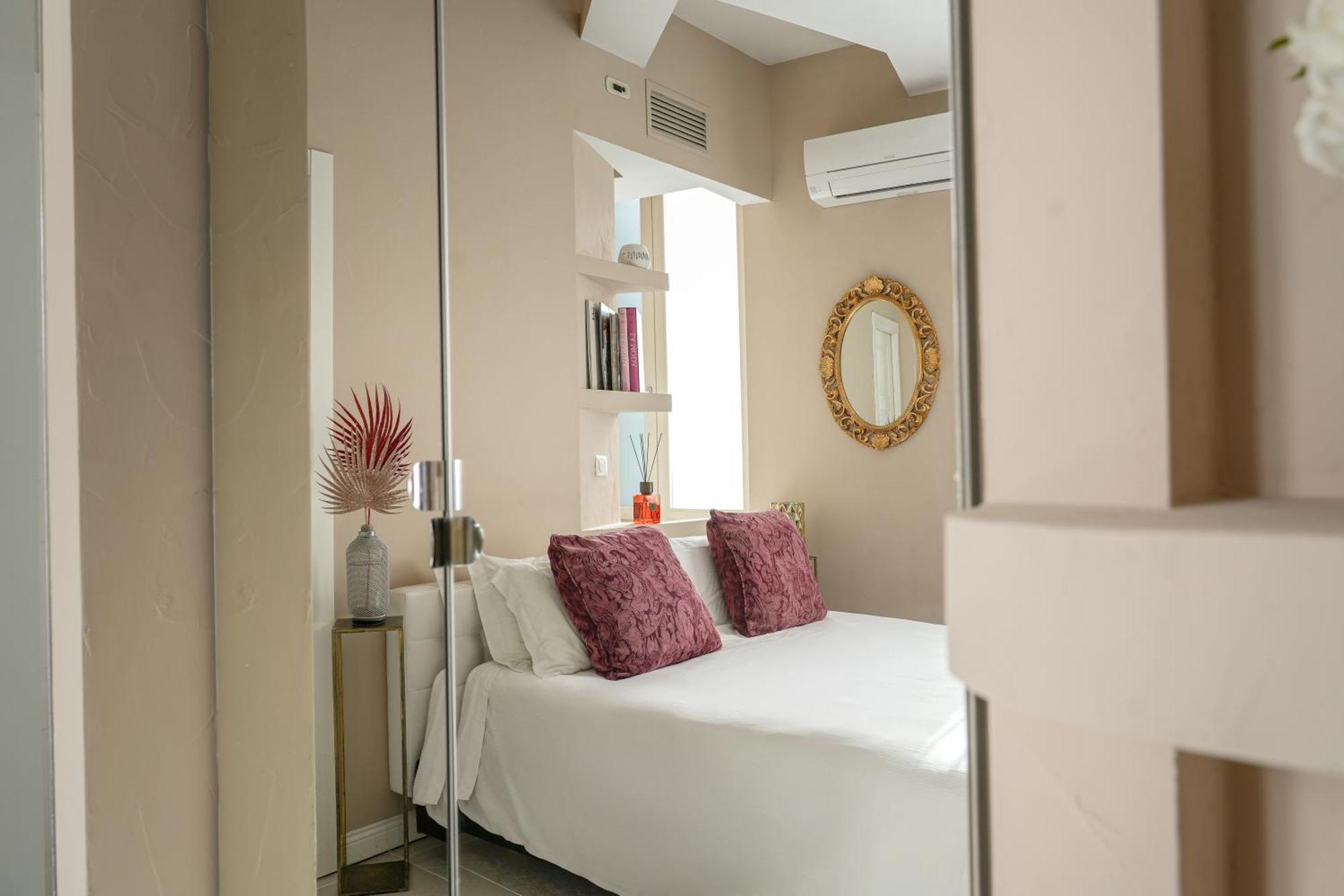 Corso Boutique Luxury Rooms Roma Dış mekan fotoğraf