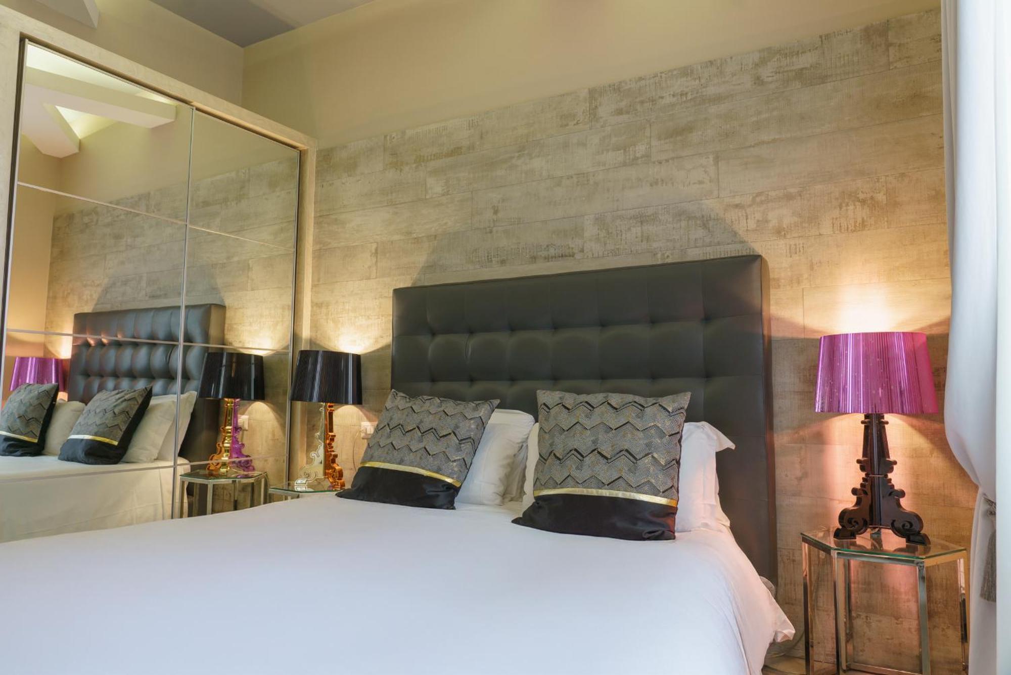 Corso Boutique Luxury Rooms Roma Dış mekan fotoğraf