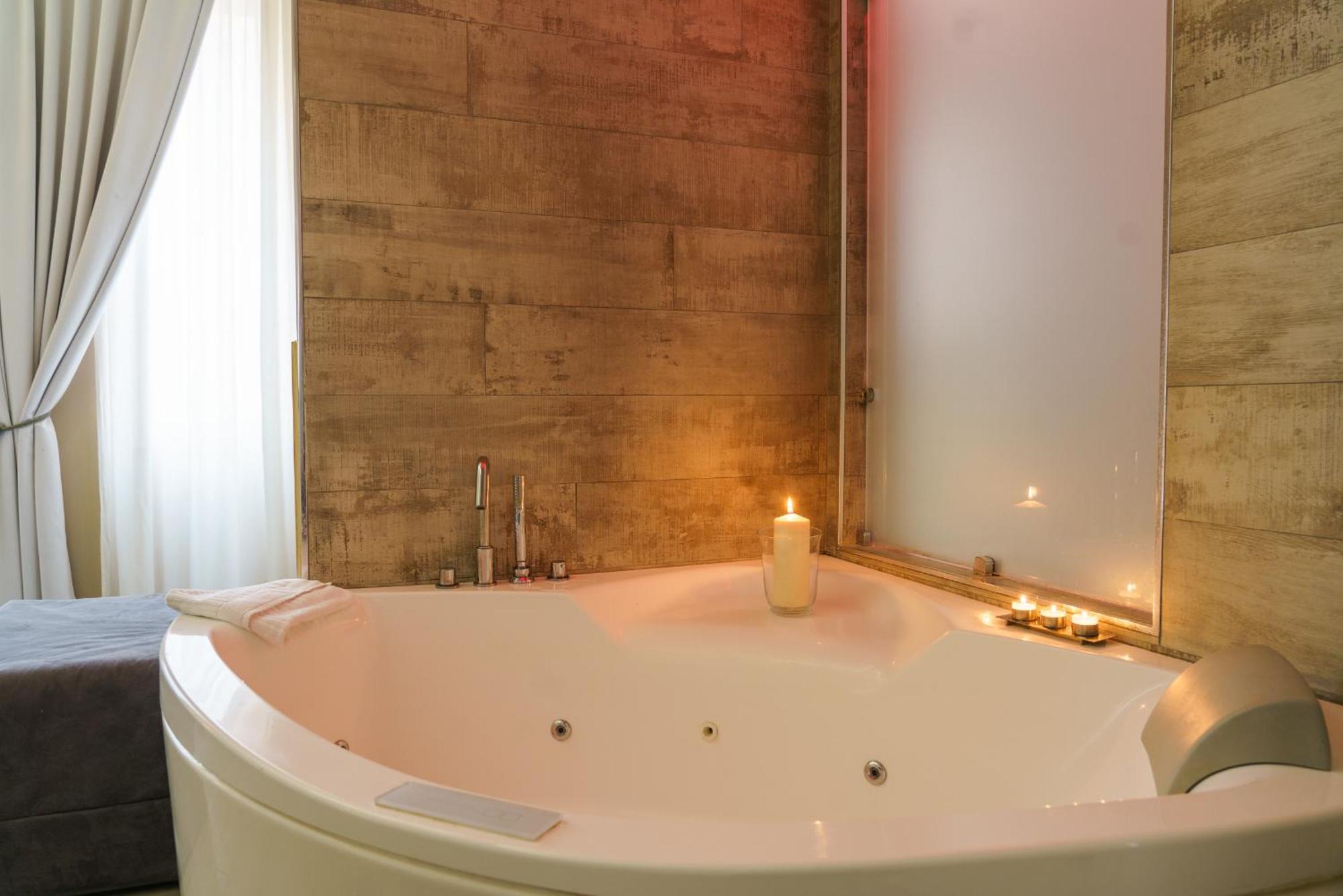 Corso Boutique Luxury Rooms Roma Dış mekan fotoğraf