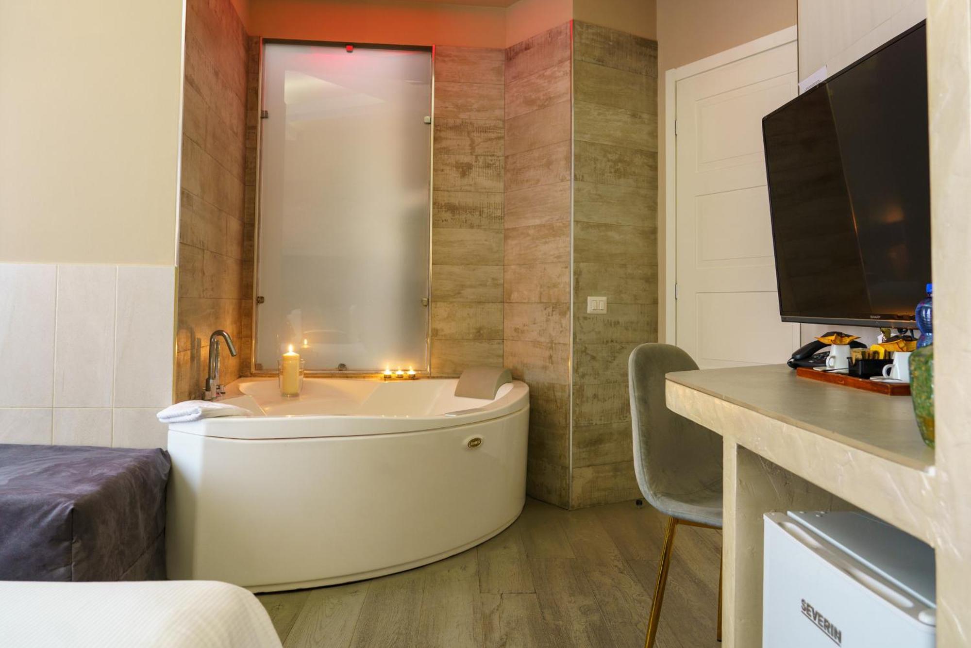 Corso Boutique Luxury Rooms Roma Dış mekan fotoğraf