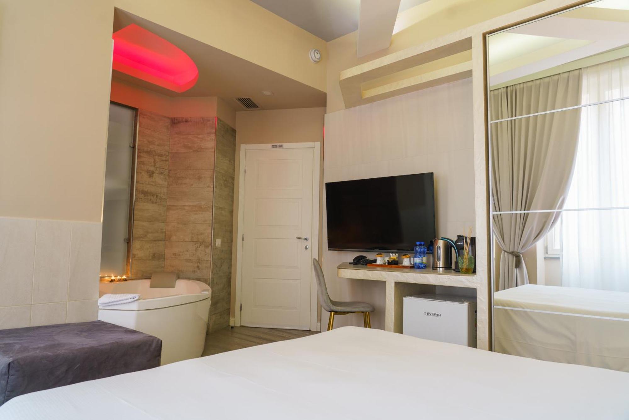 Corso Boutique Luxury Rooms Roma Dış mekan fotoğraf