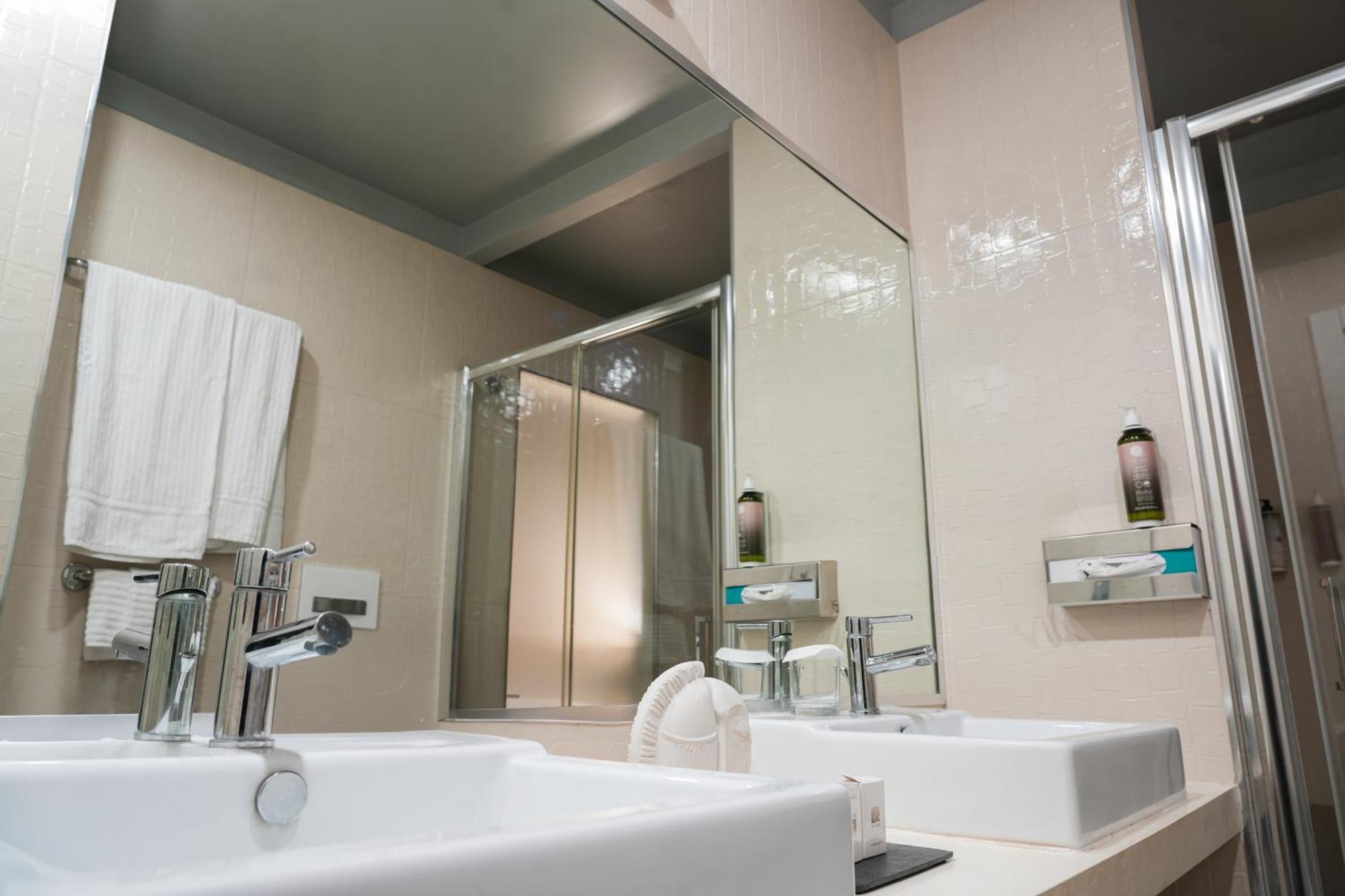Corso Boutique Luxury Rooms Roma Dış mekan fotoğraf