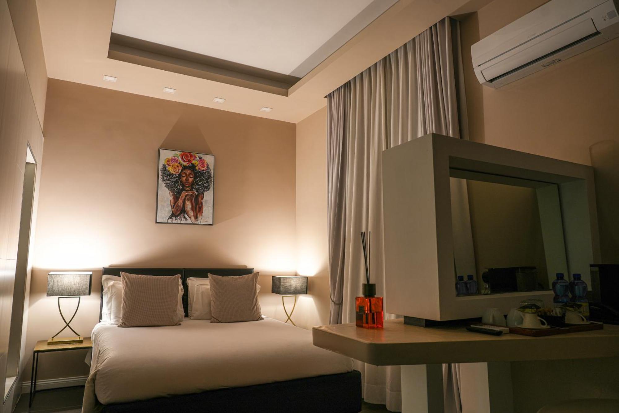 Corso Boutique Luxury Rooms Roma Dış mekan fotoğraf