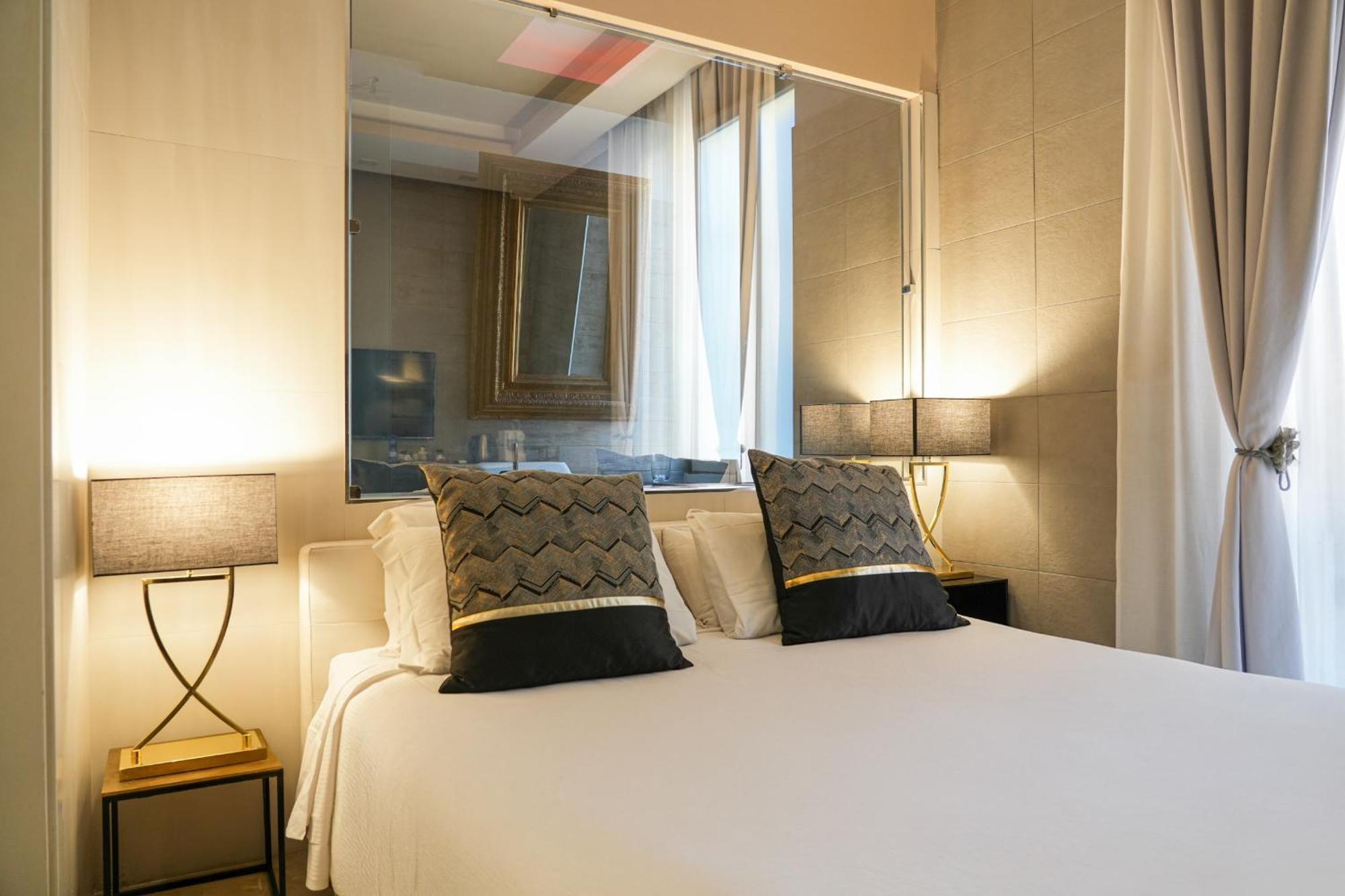 Corso Boutique Luxury Rooms Roma Dış mekan fotoğraf