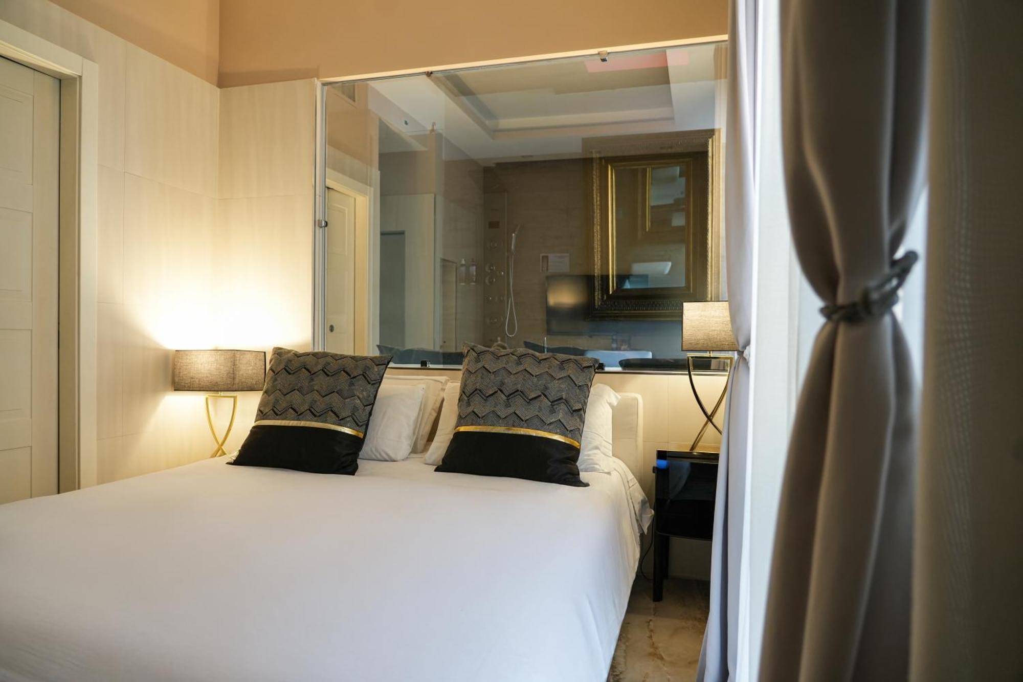 Corso Boutique Luxury Rooms Roma Dış mekan fotoğraf