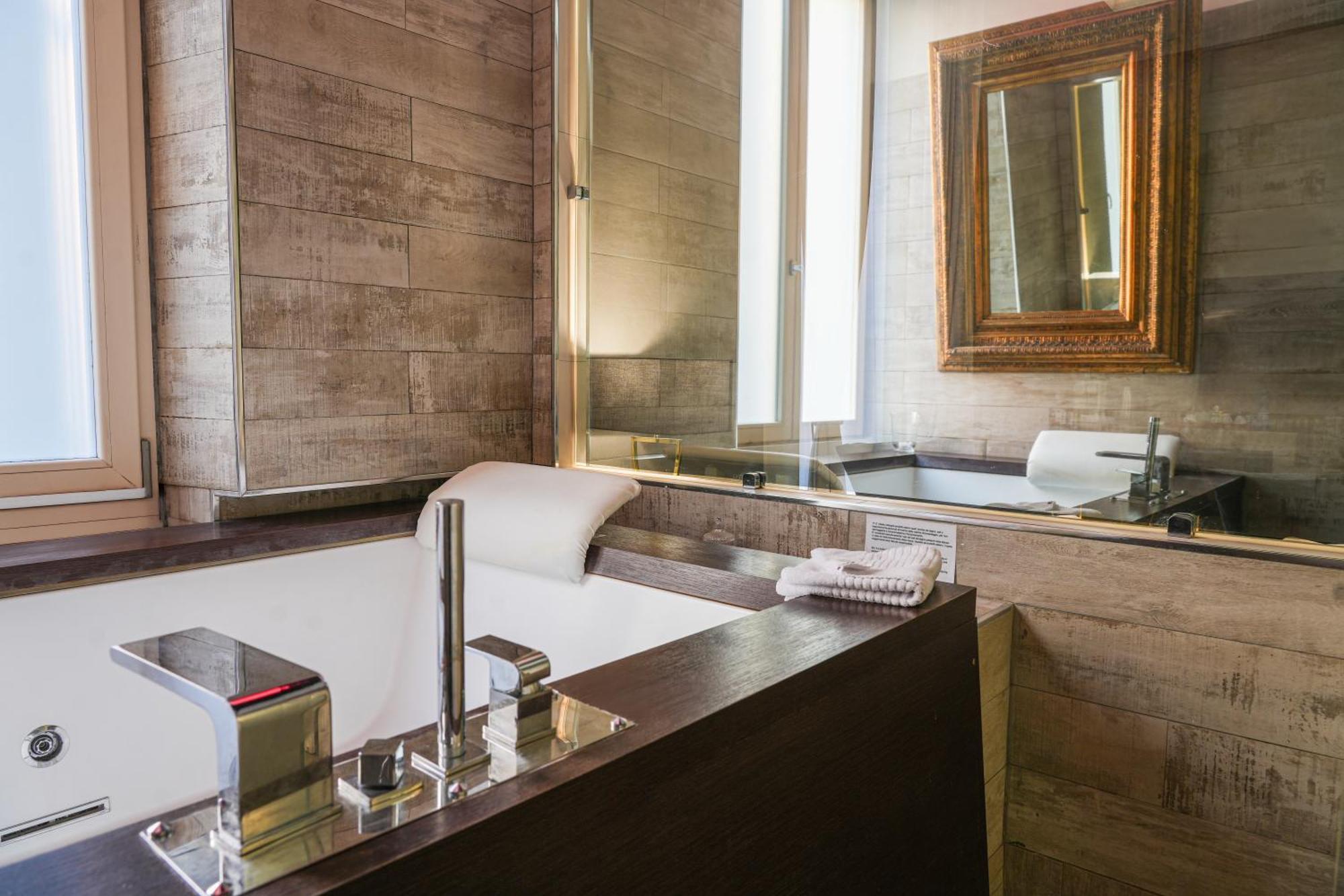 Corso Boutique Luxury Rooms Roma Dış mekan fotoğraf