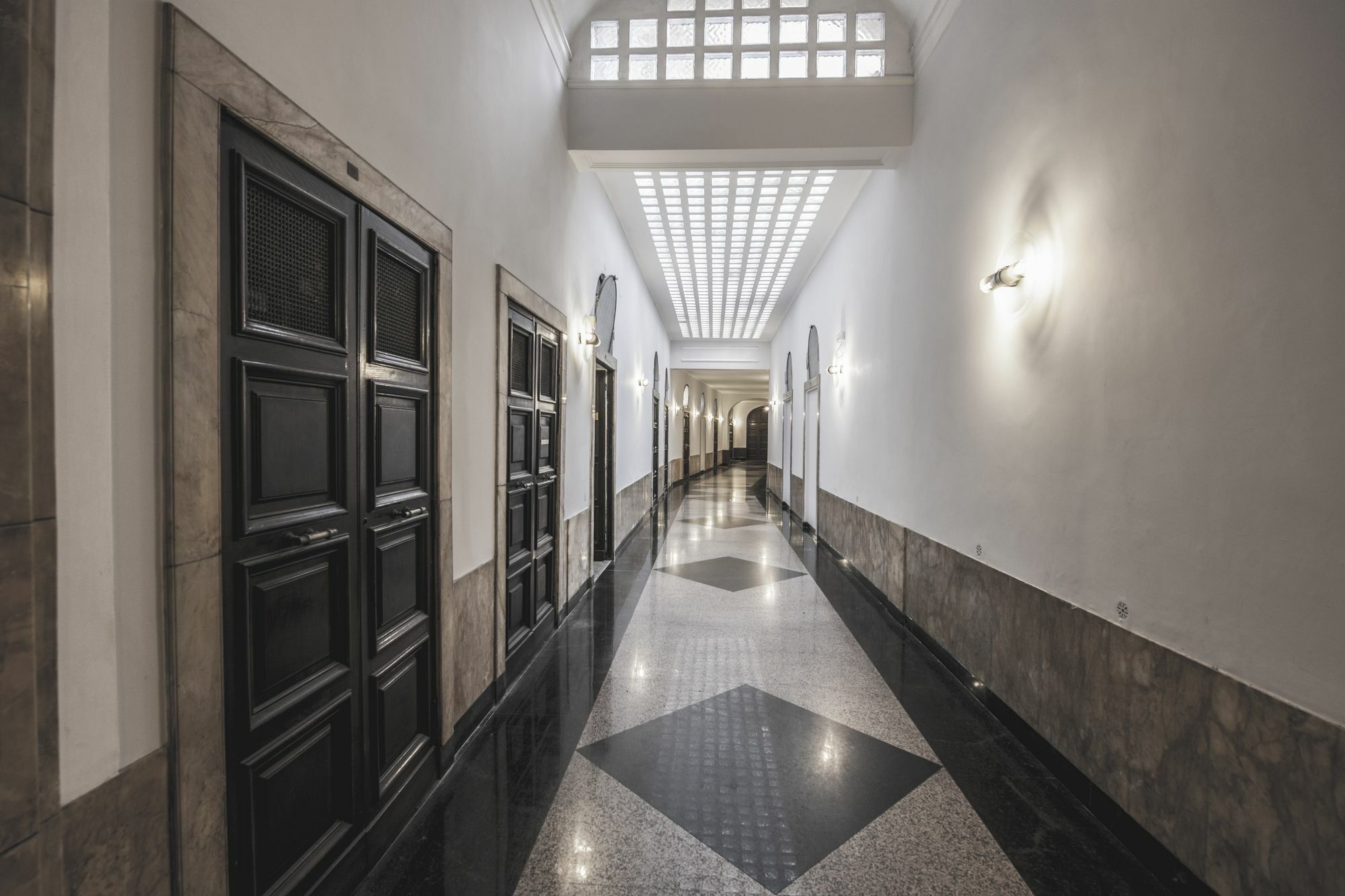 Corso Boutique Luxury Rooms Roma Dış mekan fotoğraf